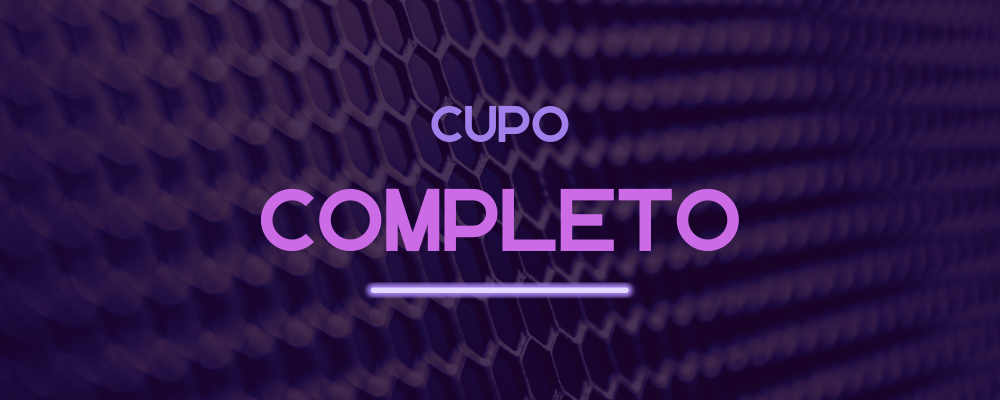 Cupo Completo