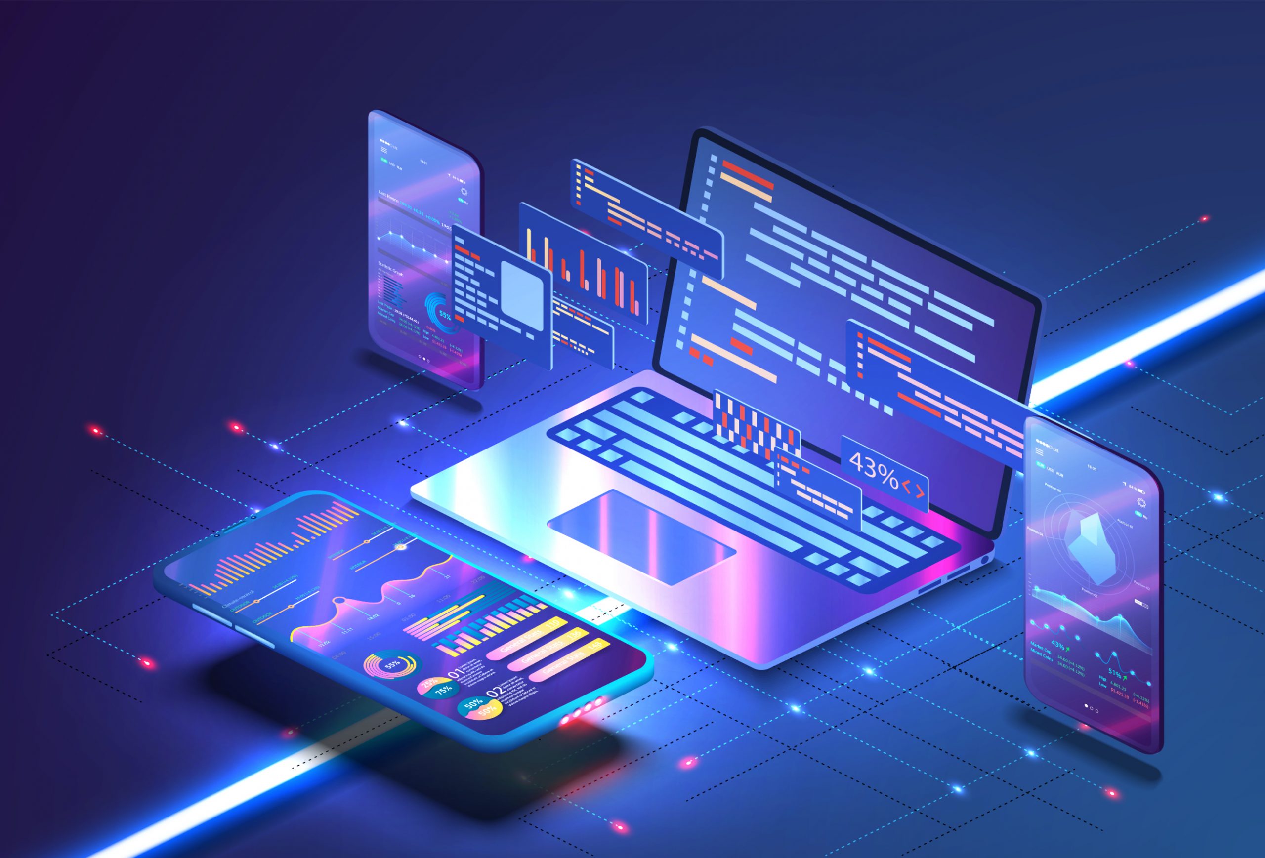 Plataformas WebApps