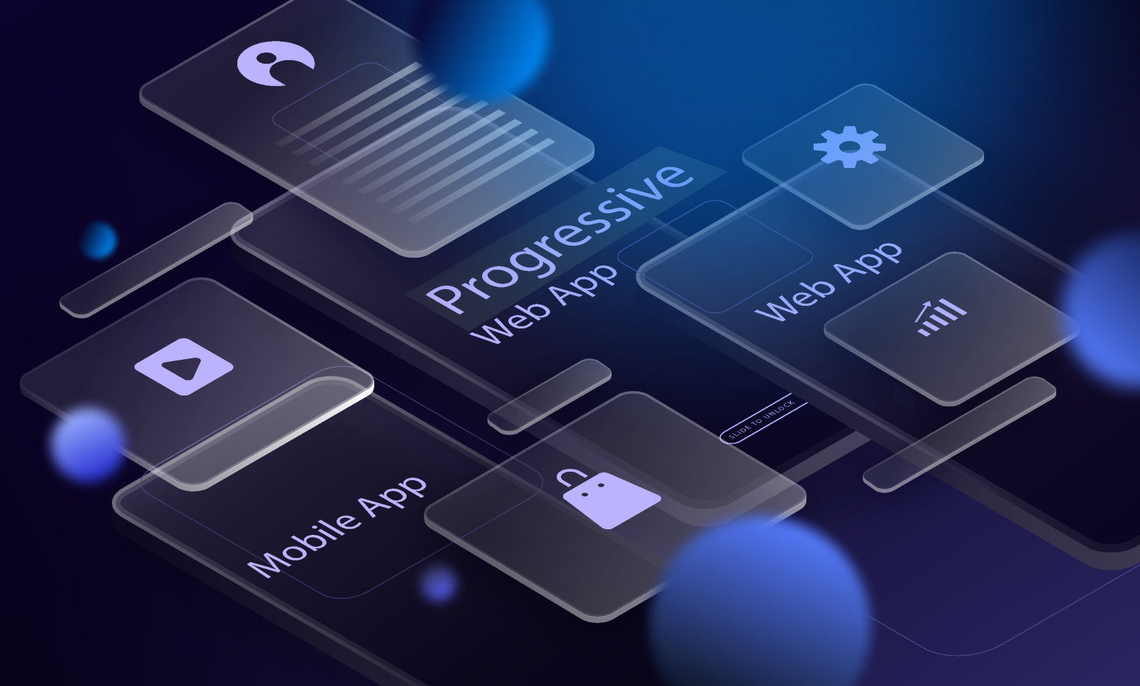 Plataformas WebApps