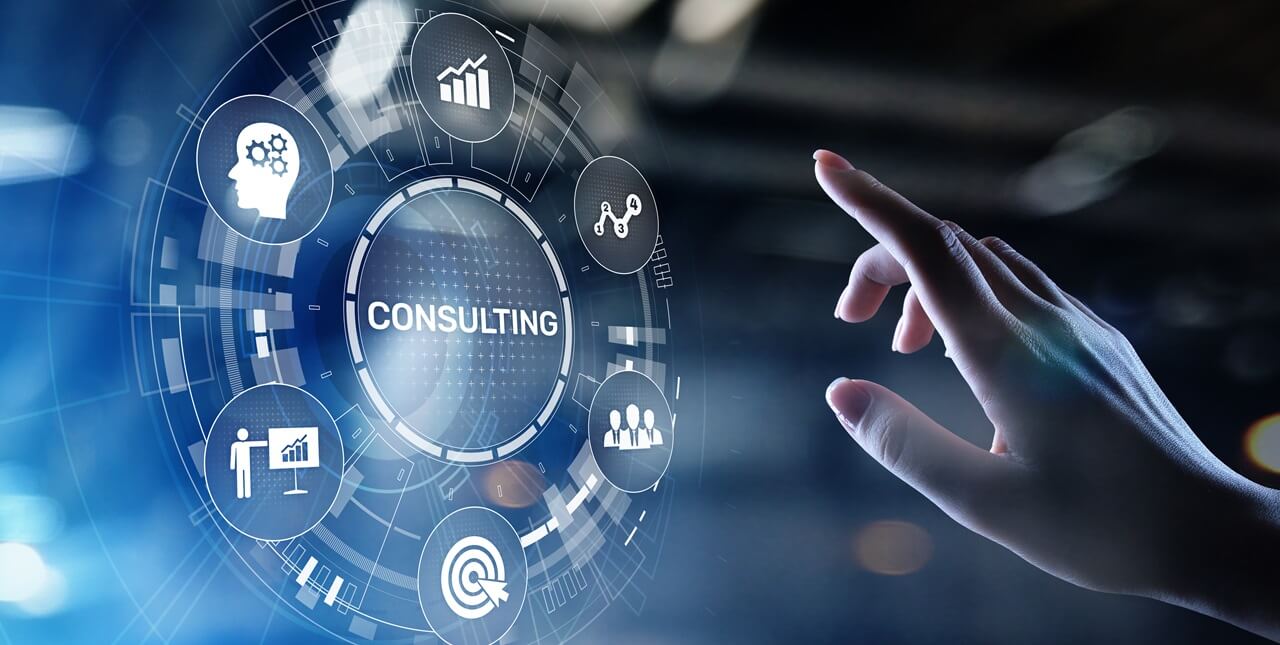 Consultoria y Asesoramiento de Empresas