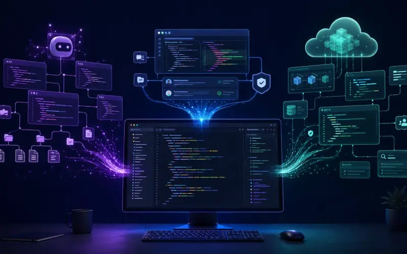 Proveedor Tecnologico
